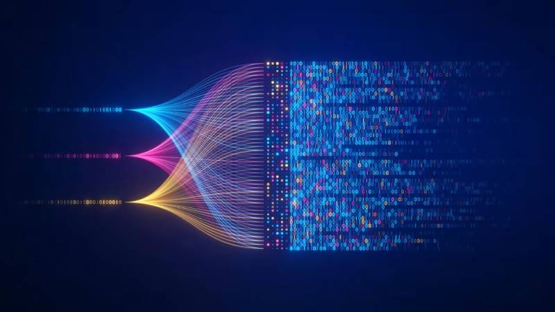 鼎城区软件开发：解锁高性能应用的核心技术路径